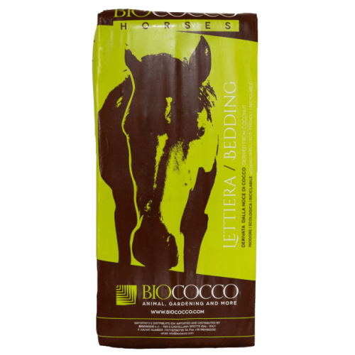 Biococco Horses