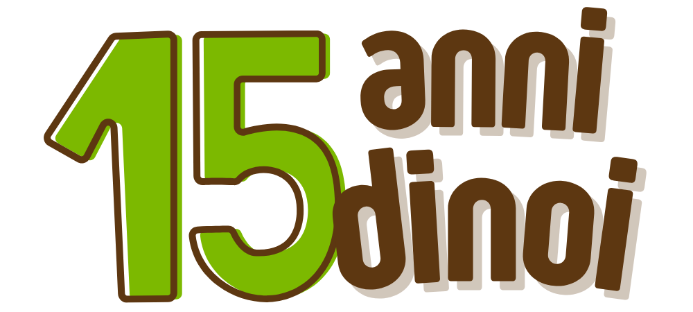 15 anni di noi
