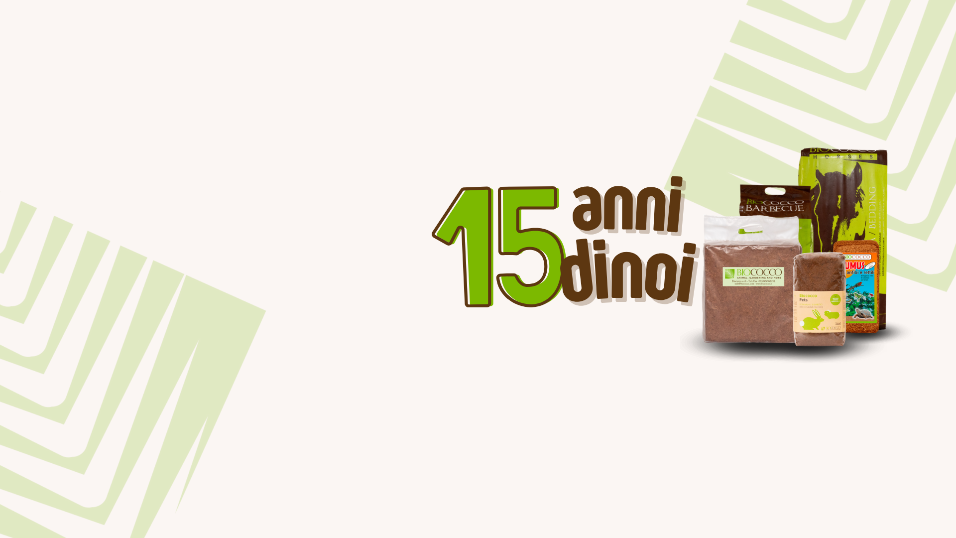 15 anni di noi sfondo