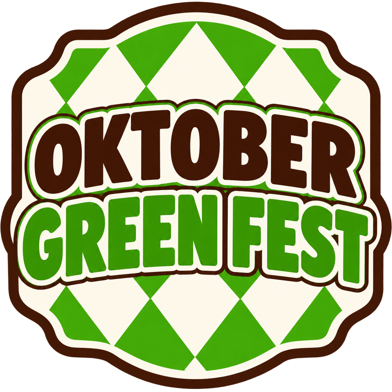 Oktober green fest